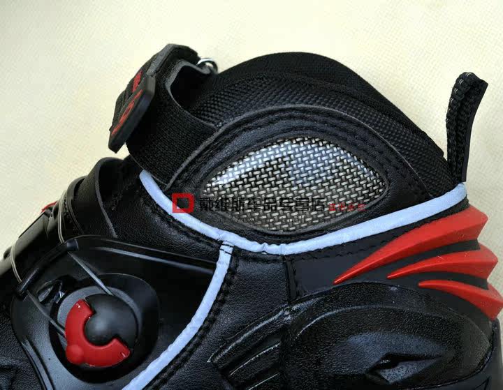 Boots moto PRO-BIKER - Ref 1390418 Image 12