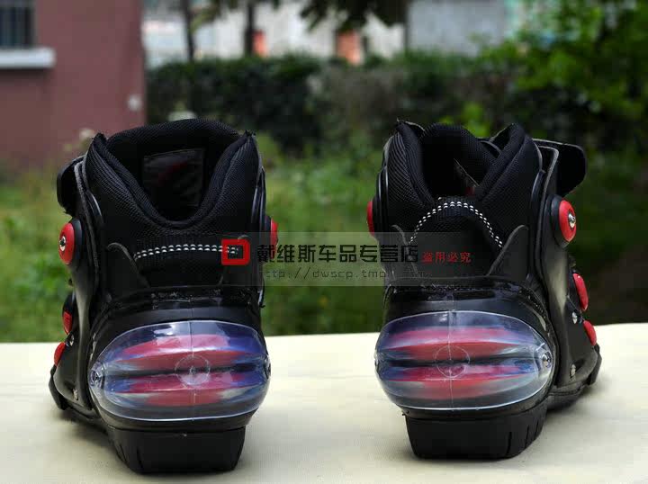 Bottes moto PRO-BIKER - Ref 1391180 Image 9