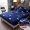 Fitted flannel áo khoác san hô nhung bedspread duy nhất mảnh nhung vàng chồn mùa đông tấm bìa bụi dày Mattress Protector - Trang bị Covers Ga phủ giường là gì