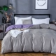 Chăn bông đơn đôi chăn bông 1,5x2 mét 1,8x2.0 mét mùa hè 200x230 cotton 1,8m giường - Quilt Covers