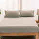 Rửa sạch bông bông Được trang bị nệm bao gồm một mảnh bìa bụi bông trượt bedspread Simmons giường gác 1.8m - Trang bị Covers