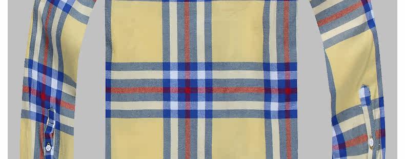 Chemise garcon à manche longue - Ref 2074669 Image 47