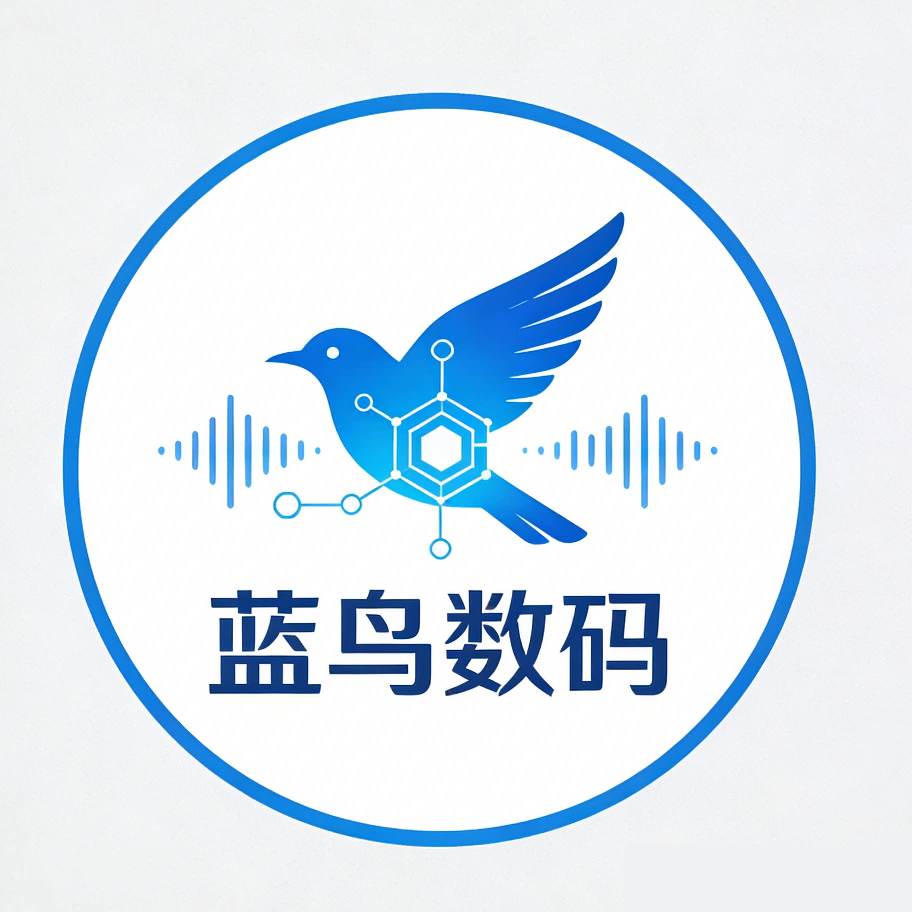 蓝鸟数码