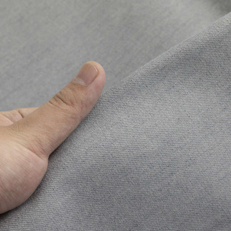 Light Gray Jinjia Japanese Denim Fabric, High-End Italian and Turkish Imported Denim Raw Material Light Gray Jinjia Japanese Denim Fabric, High-End Italian and Turkish Imported Denim Raw Material
