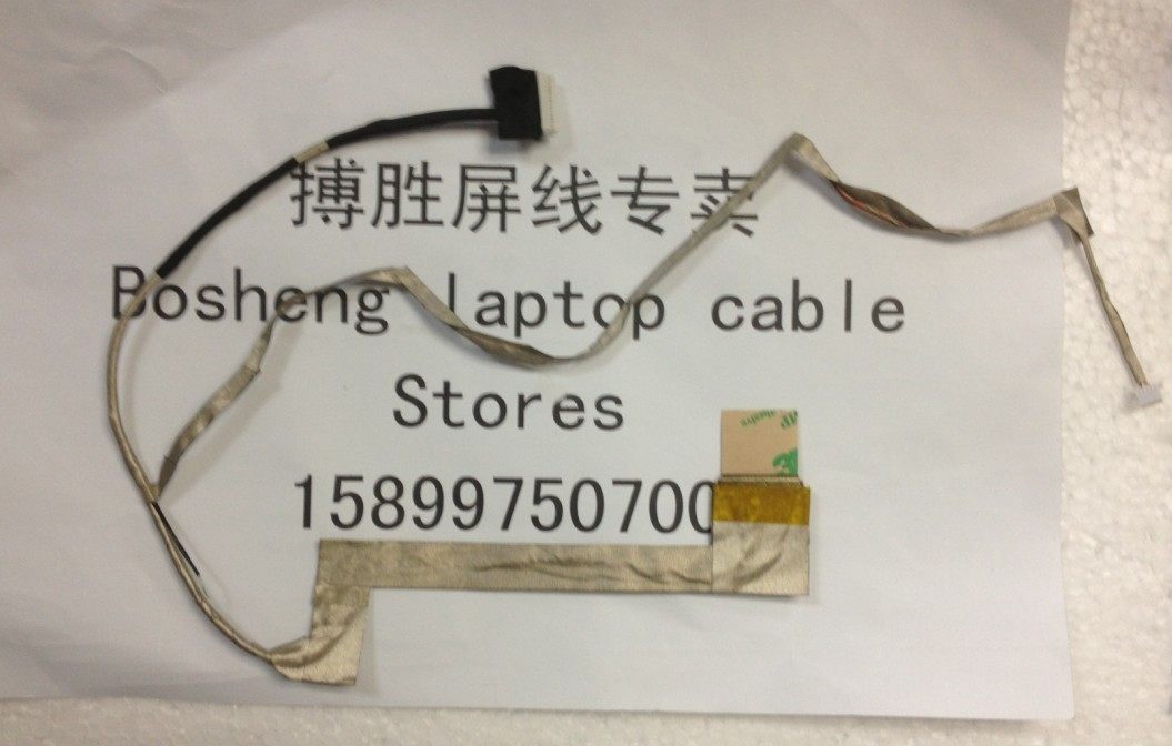 ASUS SUSTech K52 K52F JR JE n A52 A52F JB X52F Screen Line 1422-00np0as