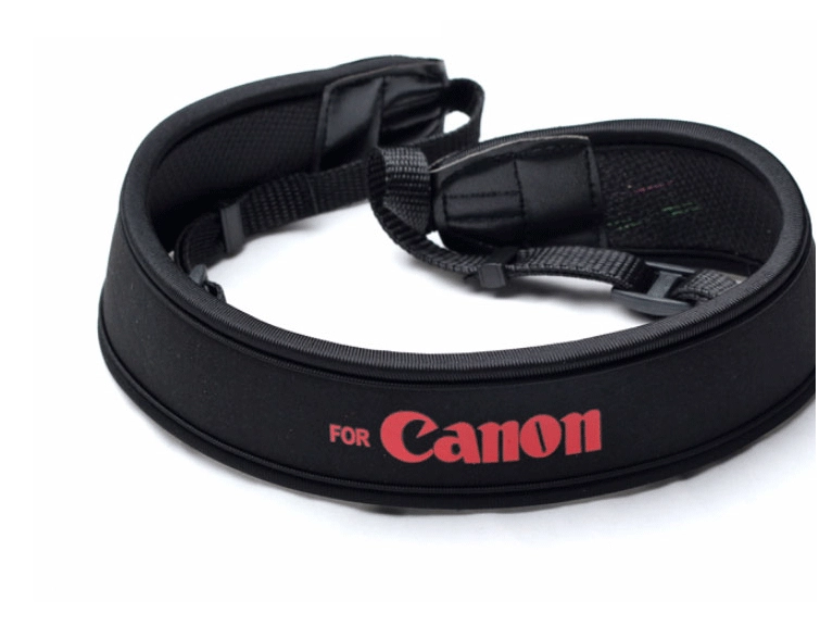 Dây đeo máy ảnh DSLR phù hợp với Canon Nikon Sony micro nhiếp ảnh chéo chéo xạ thủ giải nén dây đeo vai - Phụ kiện máy ảnh DSLR / đơn