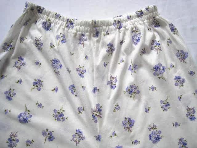 Pantalon pyjama - Ref 729759 Image 8