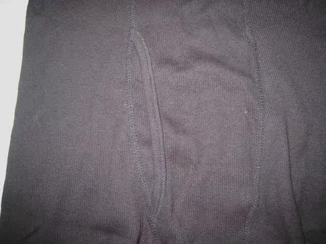 Pantalon collant jeunesse en coton - Ref 764422 Image 15