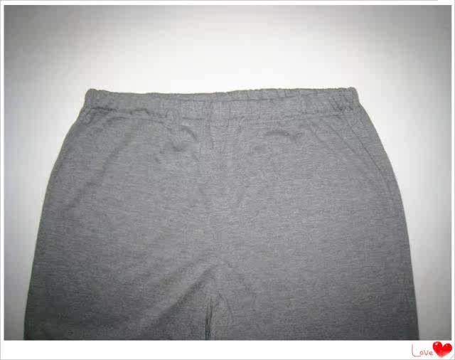 Pantalon pyjama - Ref 729718 Image 10