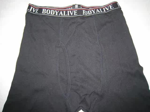 Pantalon collant jeunesse en coton - Ref 764422 Image 19