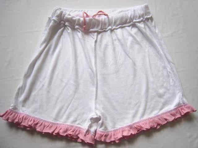 Pantalon pyjama - Ref 729715 Image 15