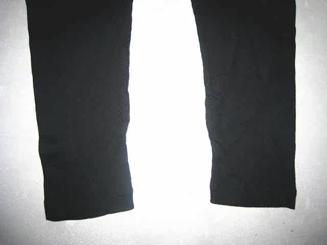 Pantalon collant jeunesse en coton - Ref 764422 Image 24