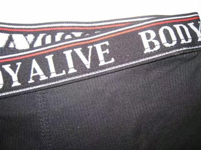 Pantalon collant jeunesse en coton - Ref 764422 Image 11