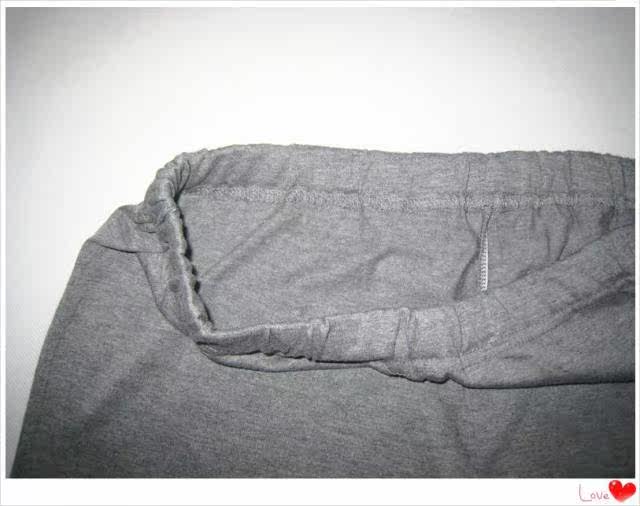 Pantalon pyjama - Ref 729718 Image 11