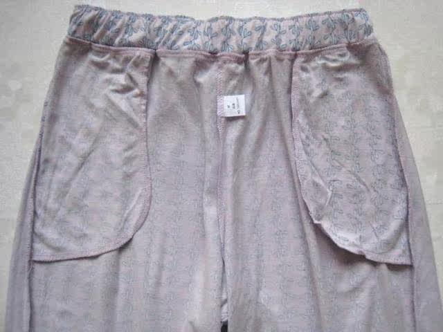 Pantalon pyjama - Ref 729765 Image 11