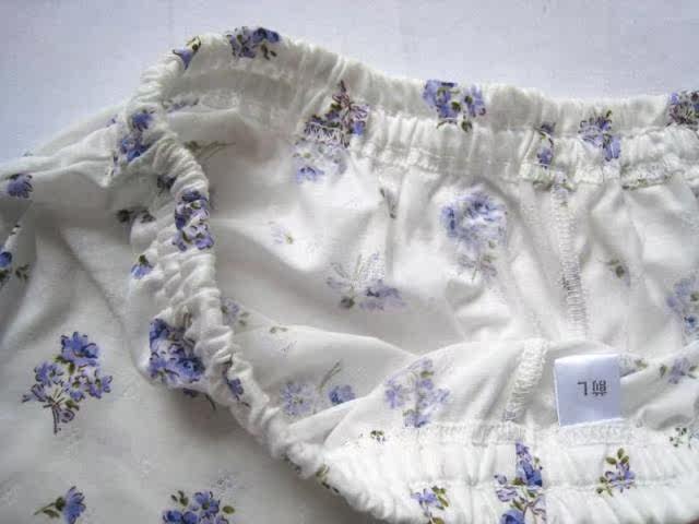 Pantalon pyjama - Ref 729759 Image 9