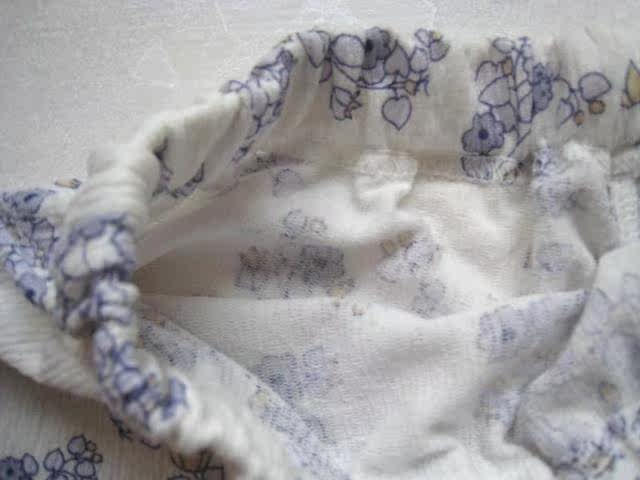 Pantalon pyjama - Ref 729721 Image 10