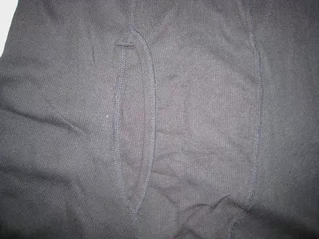 Pantalon collant jeunesse en coton - Ref 764422 Image 23