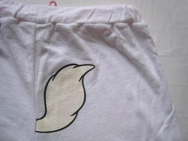 Pantalon pyjama - Ref 729715 Image 14