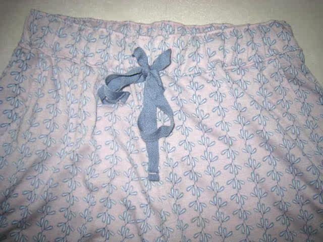 Pantalon pyjama - Ref 729765 Image 22