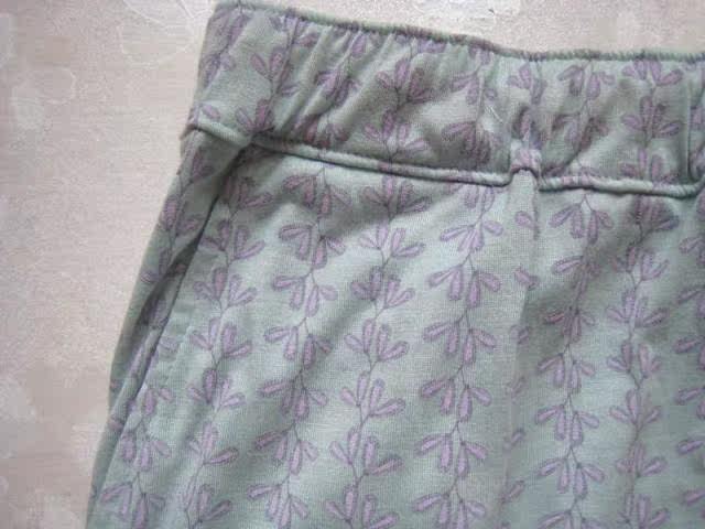 Pantalon pyjama - Ref 729765 Image 9