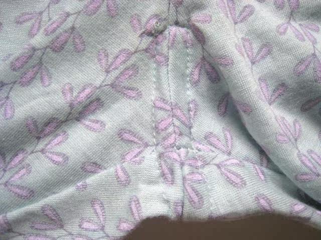 Pantalon pyjama - Ref 729765 Image 12