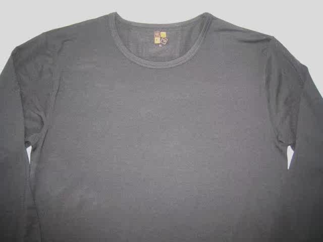 Sous-vêtement chaud simple en polyester, polyester,  - Ref 731243 Image 8