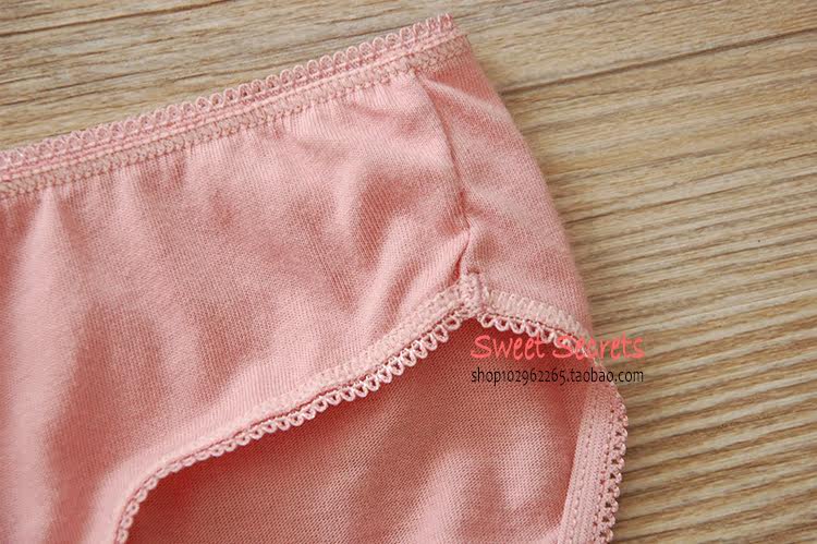 Slip jeunesse OPTIMALGRADE en coton - Ref 644021 Image 38