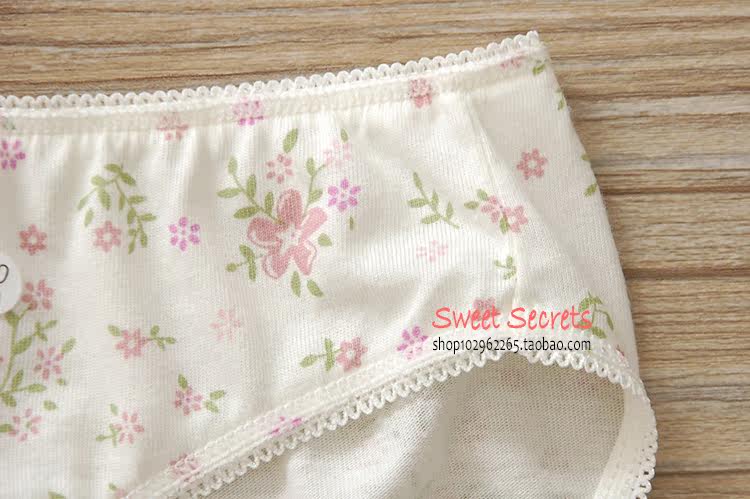 Slip jeunesse OPTIMALGRADE en coton - Ref 644021 Image 28