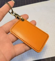 Пчелиный воск [твердое овощное загорелое] 3*5 Маленькая карта на основе