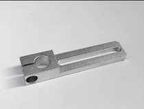 Manipulator metal tool sliding bracket metal tool fixed bracket metal tool mounting bracket metal tool connection bracket sensor