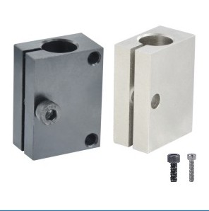Photoelectric sensor fixed bracket positioning with fixed bracket RDX11 RDX12 infrared photoelectric sensor