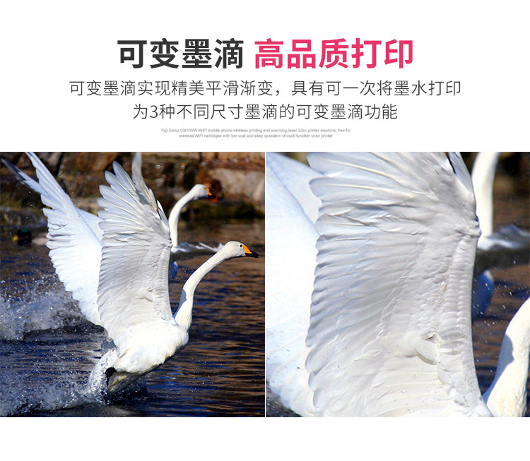 Фото машины 柯彩户内外压电高速高精度广告加工i3200e喷头写真机热转印 Kecai