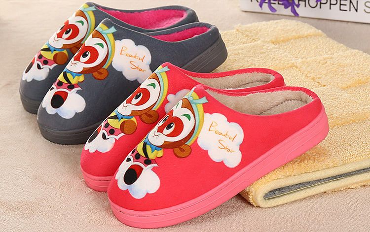 Pantoufles enfants en autre pour Toute saison - Ref 1032531 Image 8