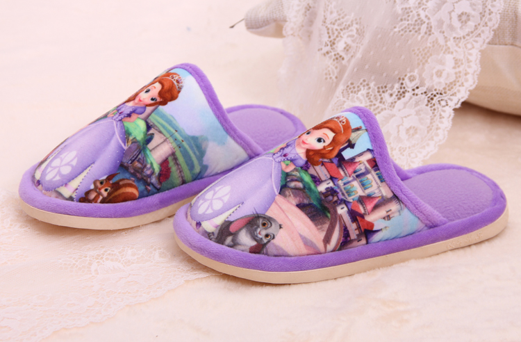 Chaussons enfants en autre pour Toute saison - Ref 1003551 Image 10