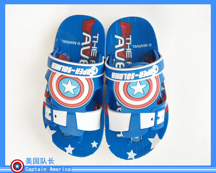 Sandales enfants en EVA - Ref 1052625 Image 4