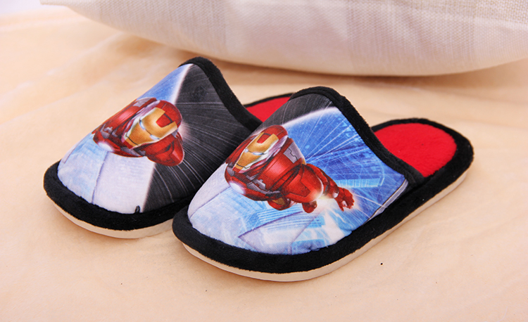 Chaussons enfants en autre pour hiver - Ref 1036064 Image 11