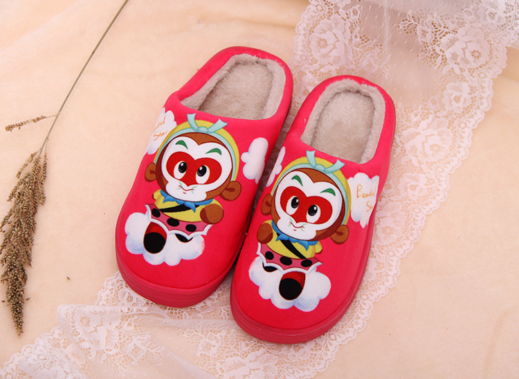 Pantoufles enfants en autre pour Toute saison - Ref 1032531 Image 23