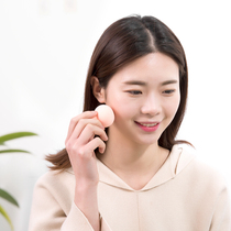  Beauty egg makeup ball air cushion sponge puff super soft wet and dry dual-use do not suck powder do not eat powder makeup