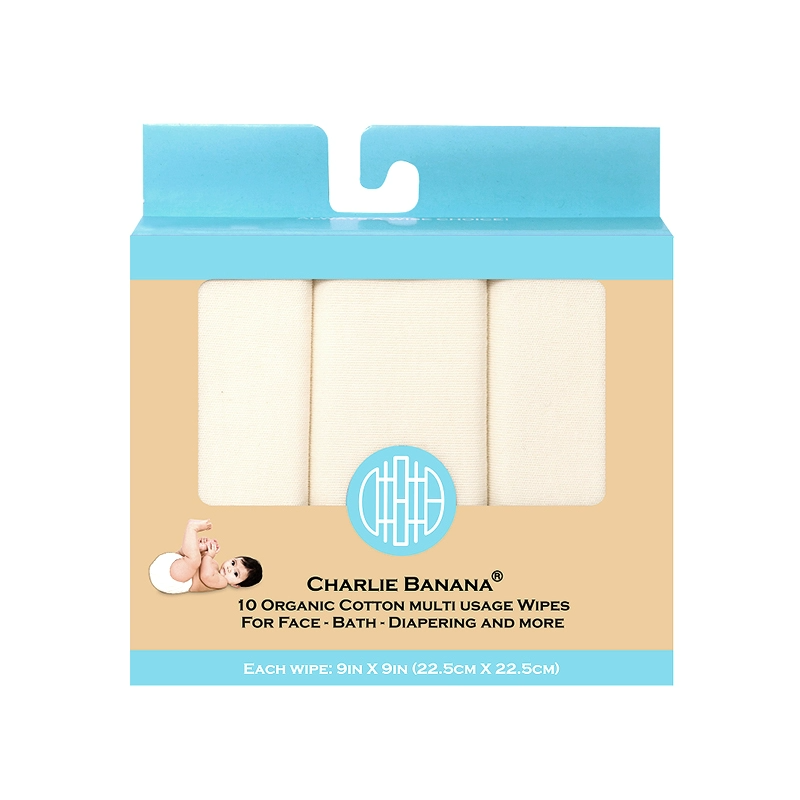 charliebanana进口婴