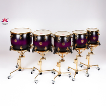 Drum Rhythm Collector’s Edition BB series professional five-note drum set