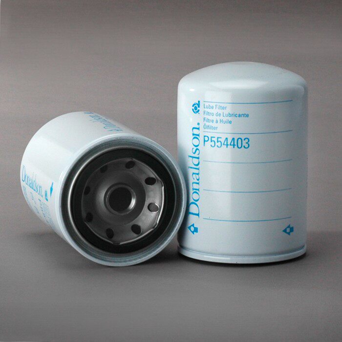 Donaldson oil filter P554403 filter filter machine filter suitable for Lynx 6511766 oil filter
