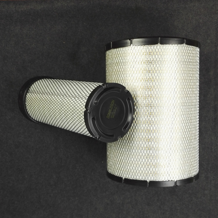 Donaldson air filter suitable for garten HD820V HD820V HD820-3 HD820-5 820R 820R air filter