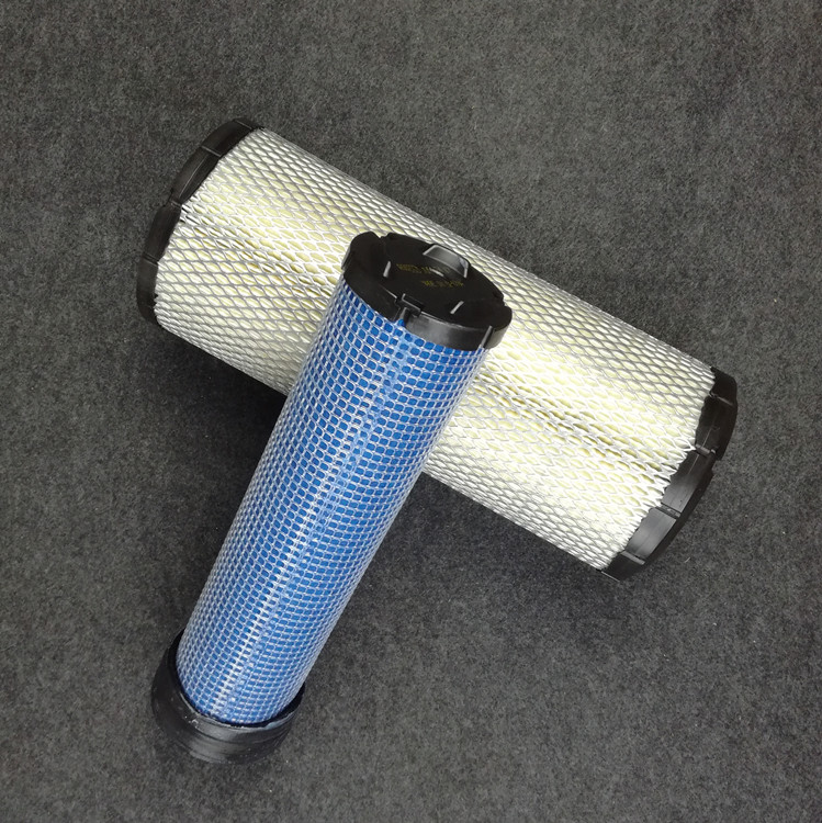 Donaldson Air Filter is suitable for SH80 - 6 SH80 - 6B excavator air filter