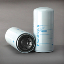 Donaldson filter for DYNAPAC Dinapac roller CC421 oil filter 747476