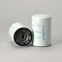 Donaldson oil filter P551257 is suitable for the SK135SRLC oil bypass filter