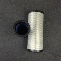 Donaldson filter element is suitable for Hitachi excavator ZX60 70 60 ZX70 air filter element air filter set