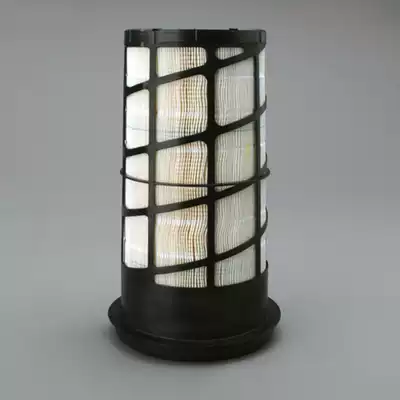 Donaldson filter is suitable for Shensteel SK130 140-8 strange hand air filter air filter P611189 P611190