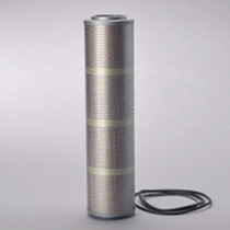 Donaldson hydraulic oil return filter element for Hitachi EX120-5 135-5 excavator hydraulic filter element