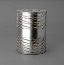 Donaldson filter cartridge P557500 oil filter cartridge suitable for the Carter CAT machine filter 1R0726 7N-7500